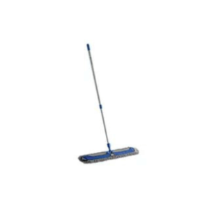 EZE Clean Wet N Dry Mop 75cms