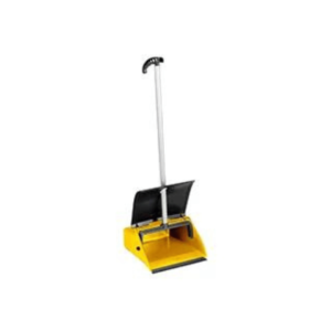 Aluminium Handle And Ergonomic Grip Support