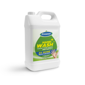 Hand Wash