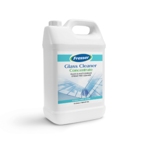 Glass Cleaner
