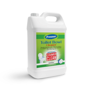 Toilet Bowl